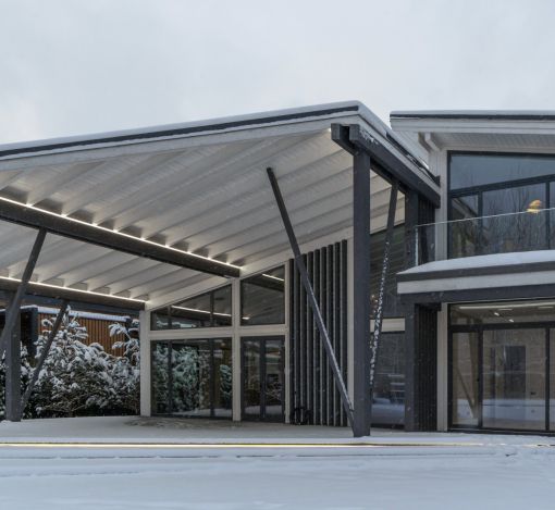 Дом в КП Павлово-2