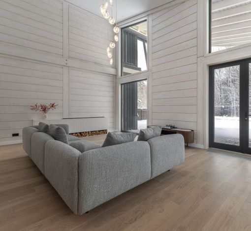 Дом в КП Павлово-2