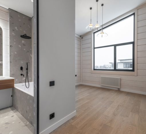 Дом в КП Павлово-2