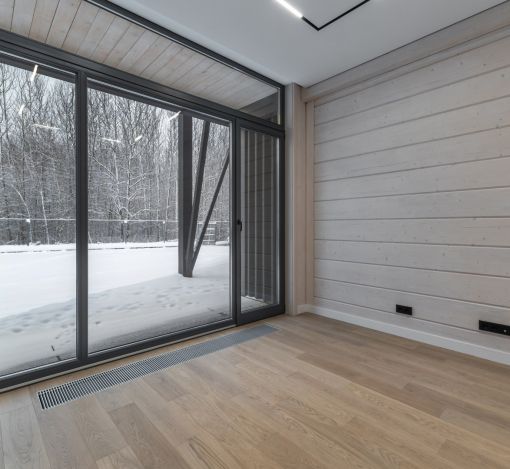 Дом в КП Павлово-2