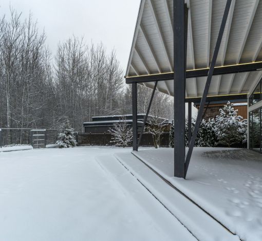 Дом в КП Павлово-2