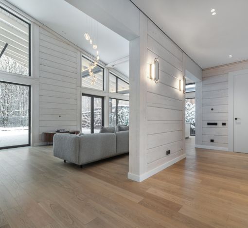 Дом в КП Павлово-2