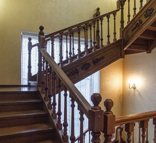 Готовый дом в КП Миллениум парк