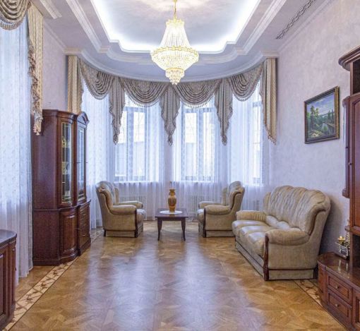 Готовый дом в КП Миллениум парк