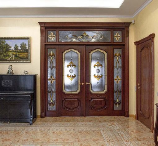 Готовый дом в КП Миллениум парк