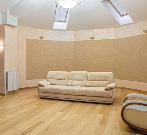 Готовый дом в КП Миллениум парк