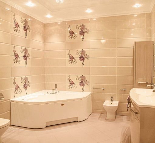 Готовый дом в КП Миллениум парк