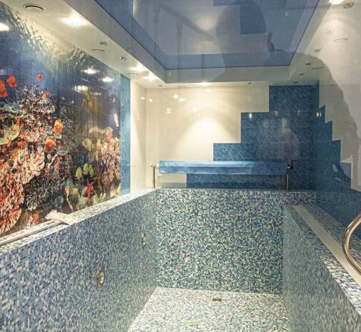 Готовый дом в КП Миллениум парк