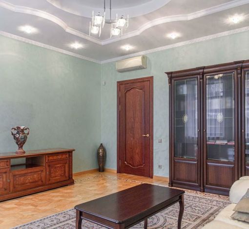 Готовый дом в КП Миллениум парк