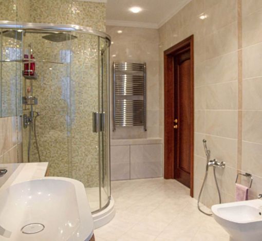 Готовый дом в КП Миллениум парк