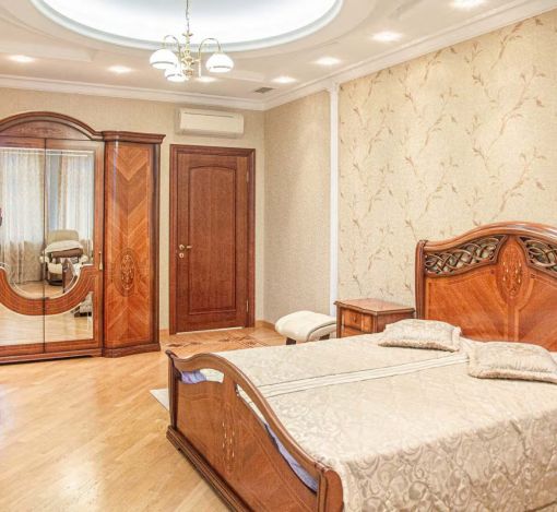 Готовый дом в КП Миллениум парк