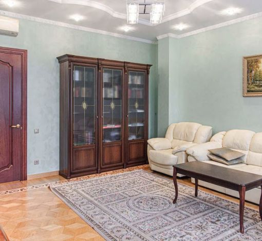 Готовый дом в КП Миллениум парк