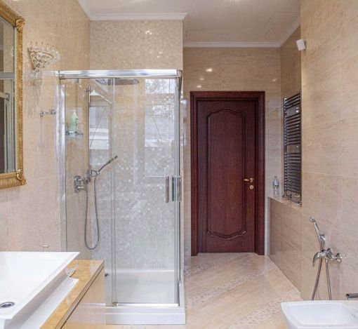 Готовый дом в КП Миллениум парк