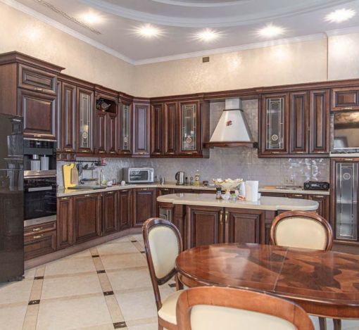 Готовый дом в КП Миллениум парк