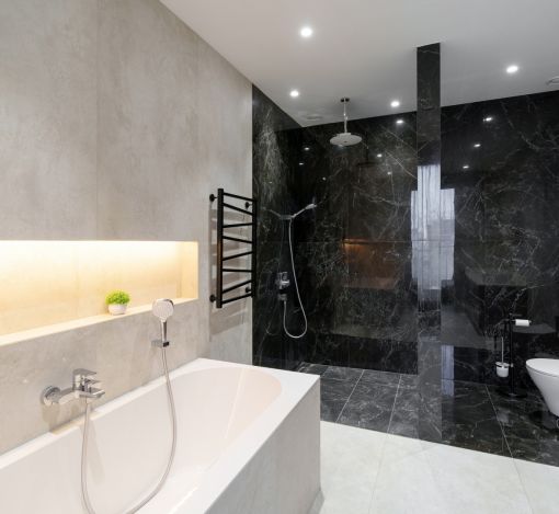 Таунхаус в поселке Парк Фонтэ