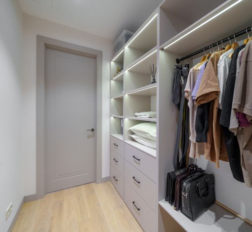 Таунхаус в поселке Парк Фонтэ