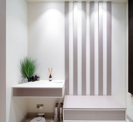 Таунхаус в поселке Парк Фонтэ