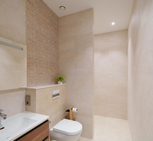 Таунхаус в поселке Парк Фонтэ