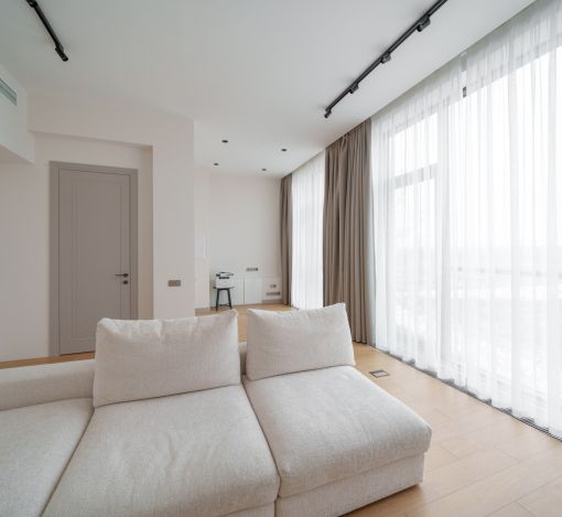 Таунхаус в поселке Парк Фонтэ