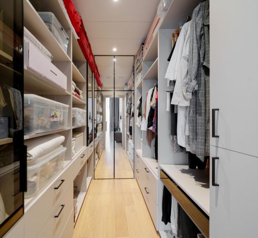 Таунхаус в поселке Парк Фонтэ