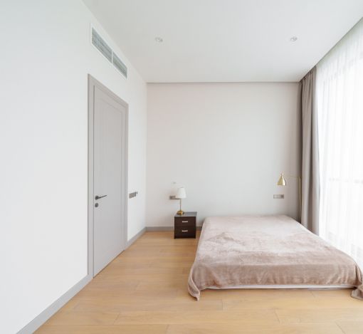 Таунхаус в поселке Парк Фонтэ