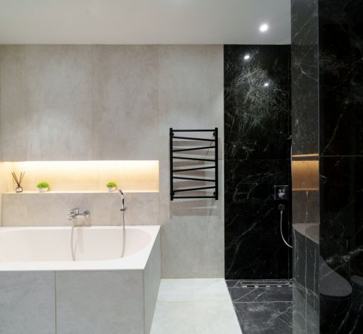 Таунхаус в поселке Парк Фонтэ