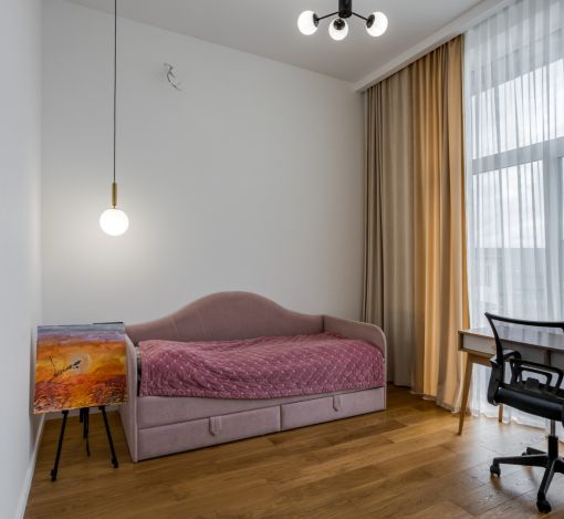 Готовый дом в КП Павловы озера