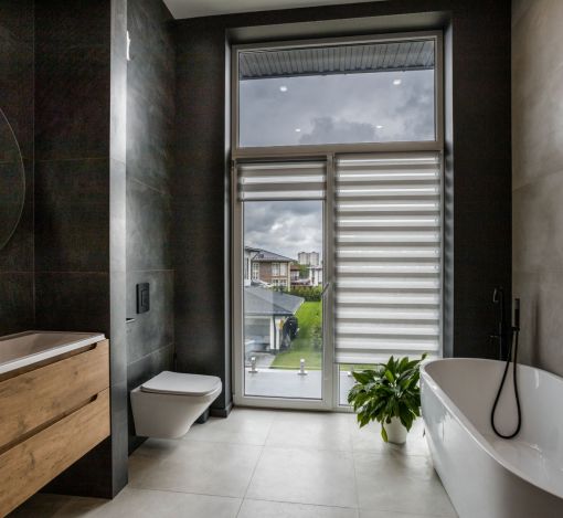 Готовый дом в КП Павловы озера