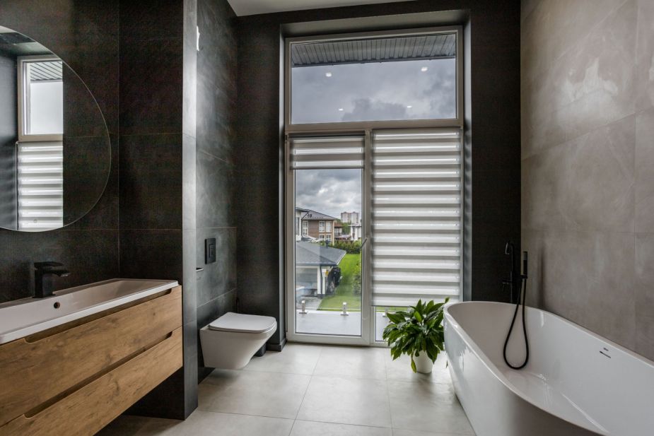 Готовый дом в КП Павловы озера