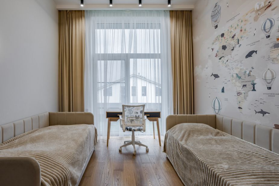 Готовый дом в КП Павловы озера