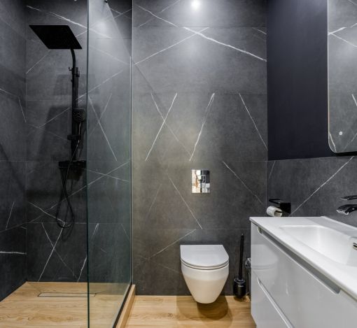 Готовый дом в КП Павловы озера