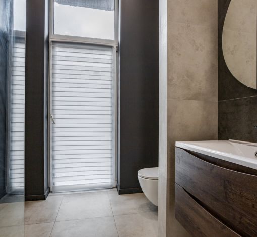 Готовый дом в КП Павловы озера