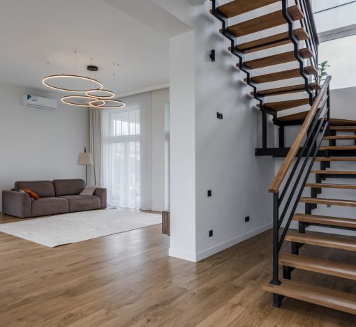 Готовый дом в КП Павловы озера