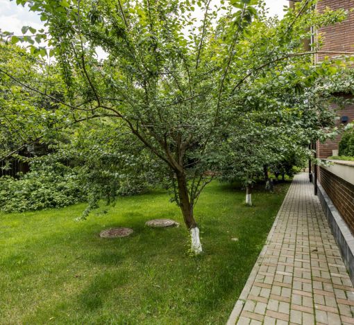 Готовый дом в КП Прозорово