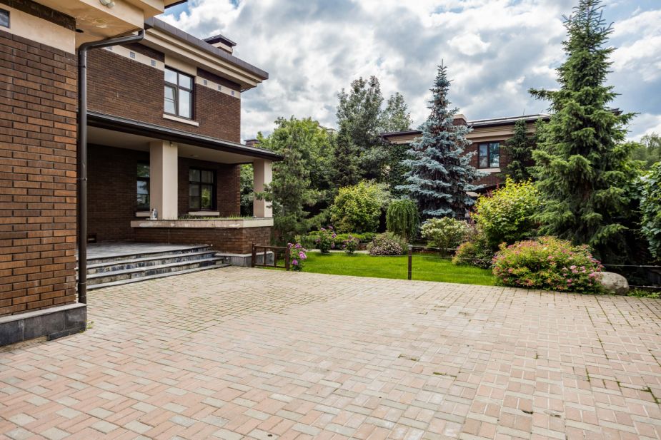 Готовый дом в КП Прозорово