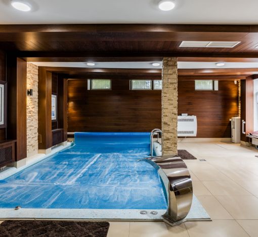 Готовый дом в КП Прозорово