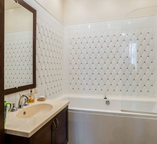 Готовый дом в КП Прозорово