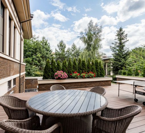 Готовый дом в КП Прозорово