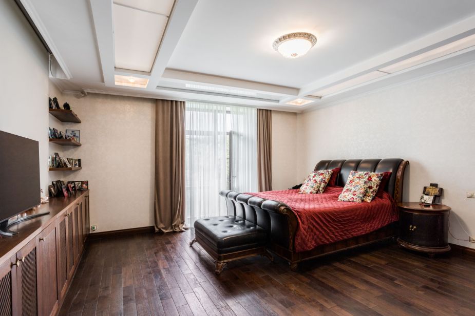 Готовый дом в КП Прозорово