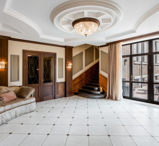 Готовый дом в КП Прозорово