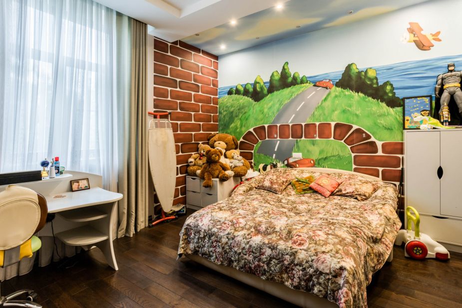 Готовый дом в КП Прозорово