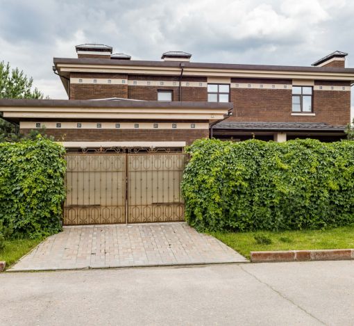 Готовый дом в КП Прозорово