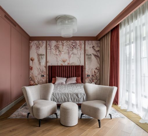 Новый дом в КП Ренессанс парк