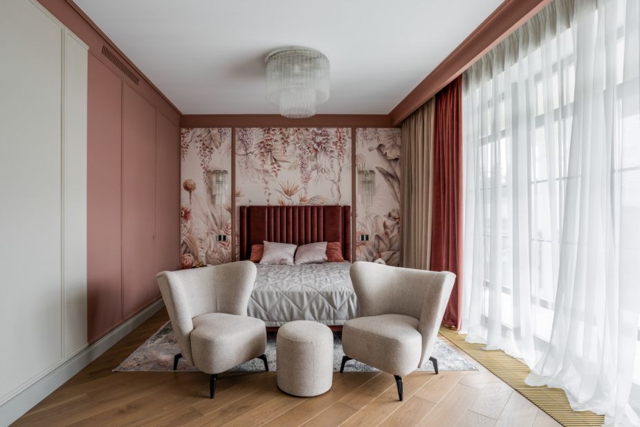 Новый дом в КП Ренессанс парк