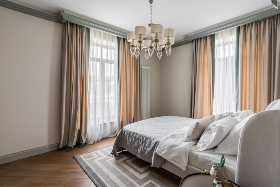 Новый дом в КП Ренессанс парк