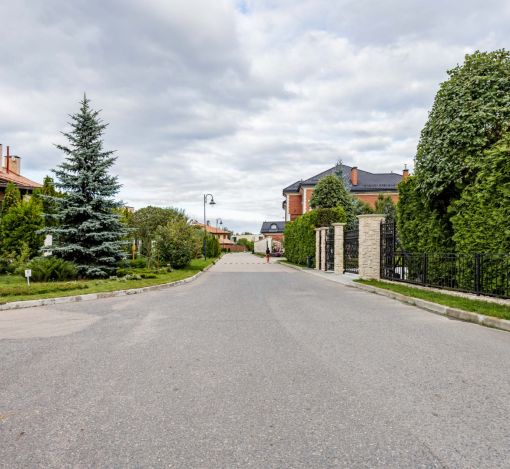 Маленькая Италия