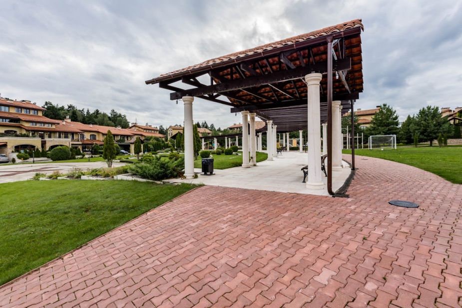 Маленькая Италия