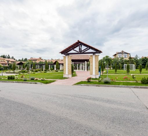 Маленькая Италия