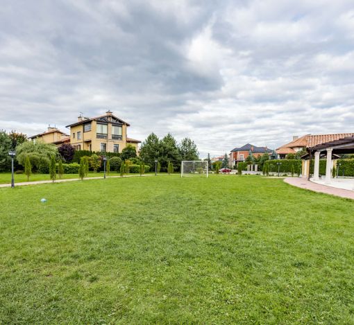 Маленькая Италия