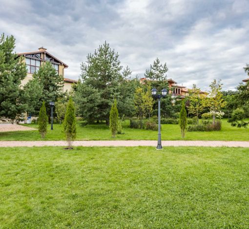 Маленькая Италия